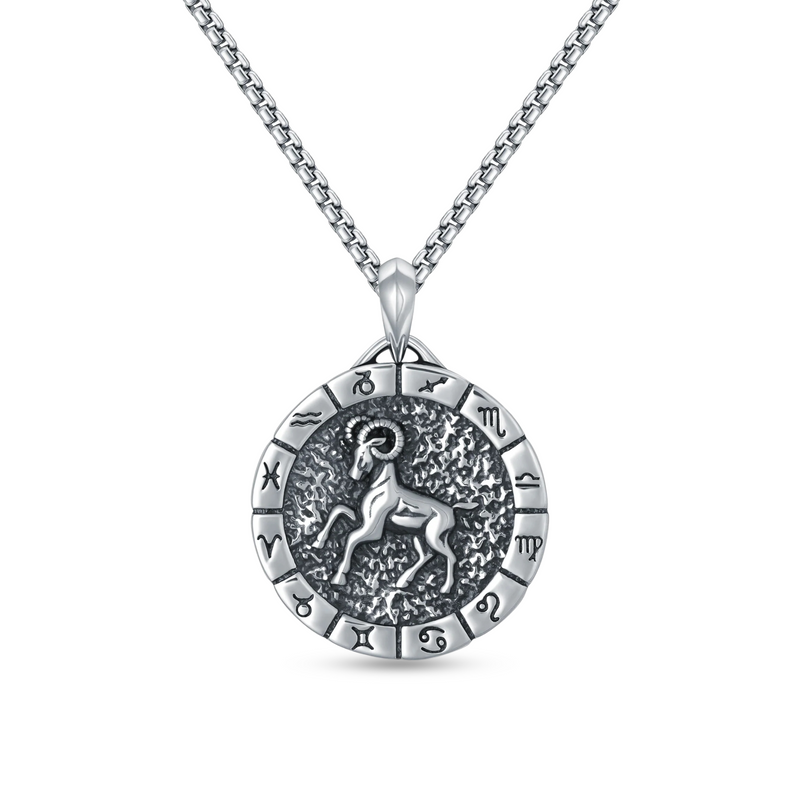 Aires Necklace