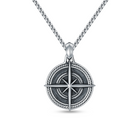 North Star Necklace