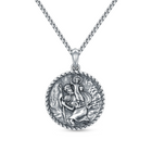 St. Christopher Necklace
