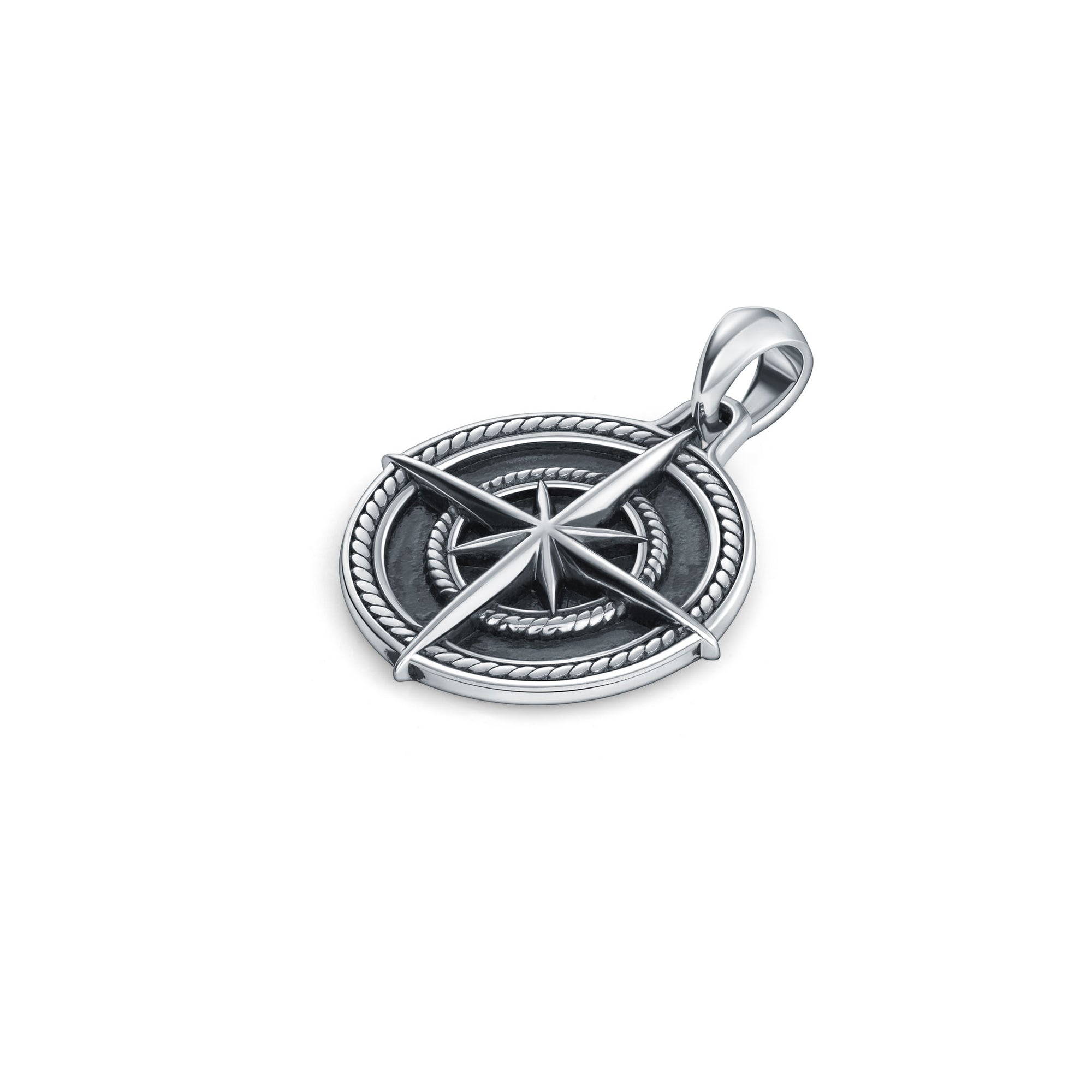 North Star Necklace