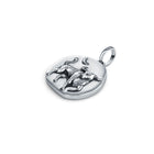 Taurus Necklace