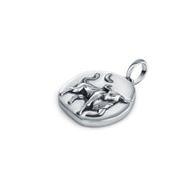 Taurus Necklace