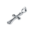 Gothic Cross Necklace
