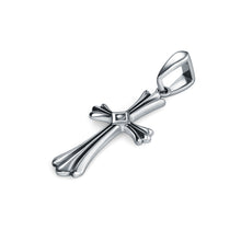 Gothic Cross Necklace