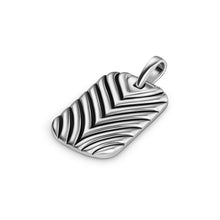 Carved Necklace