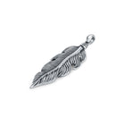 Feather Necklace