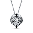 Lion Necklace