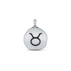 Taurus Necklace