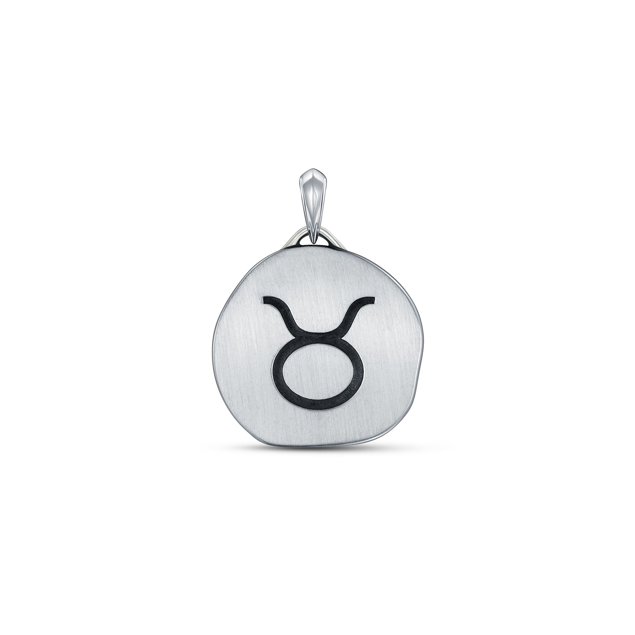 Taurus Necklace