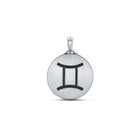 Gemini Necklace