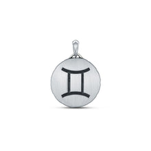 Gemini Necklace