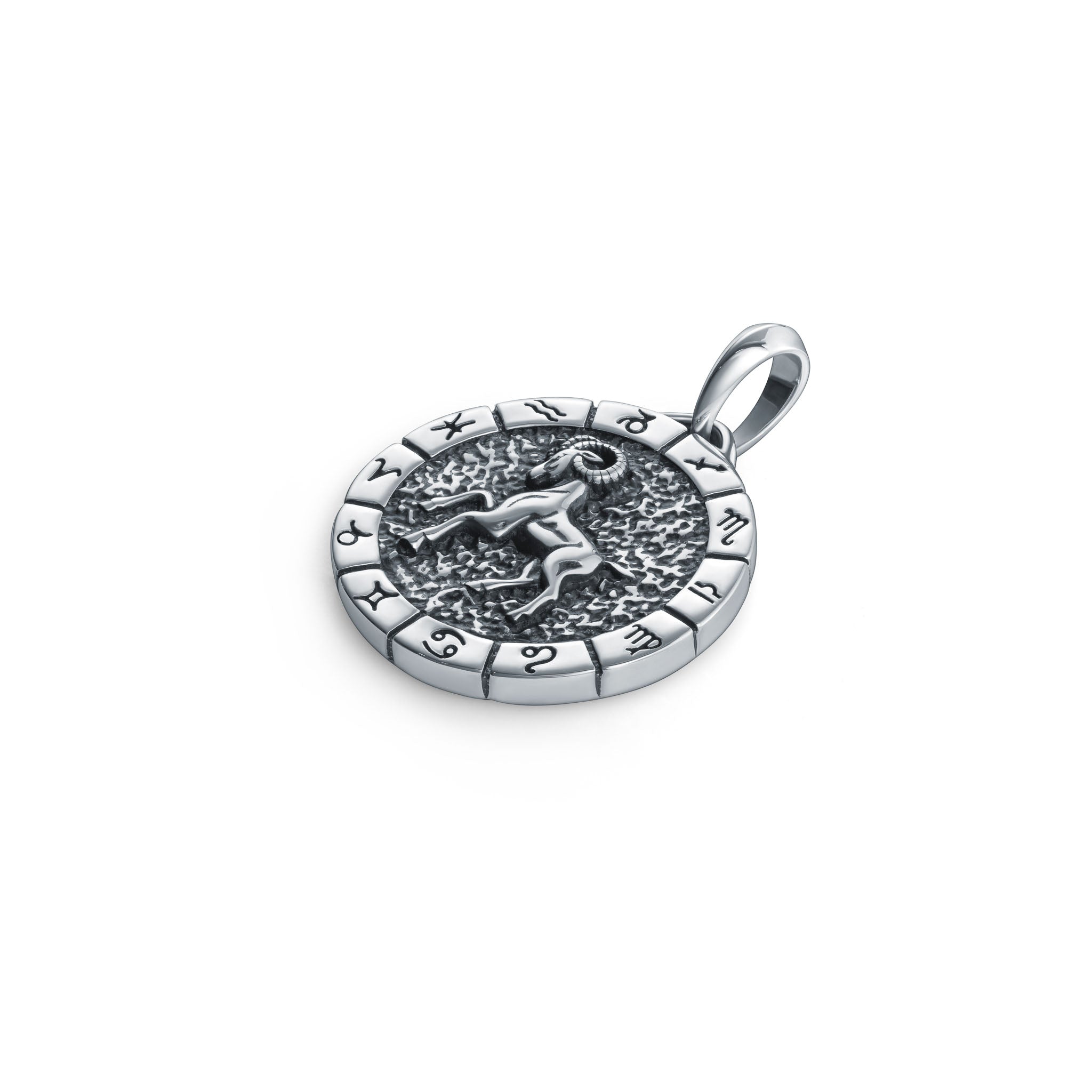 Aires Necklace