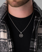 North Star Necklace