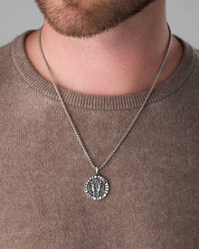 Gemini Necklace