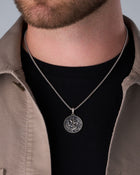 St. Christopher Necklace