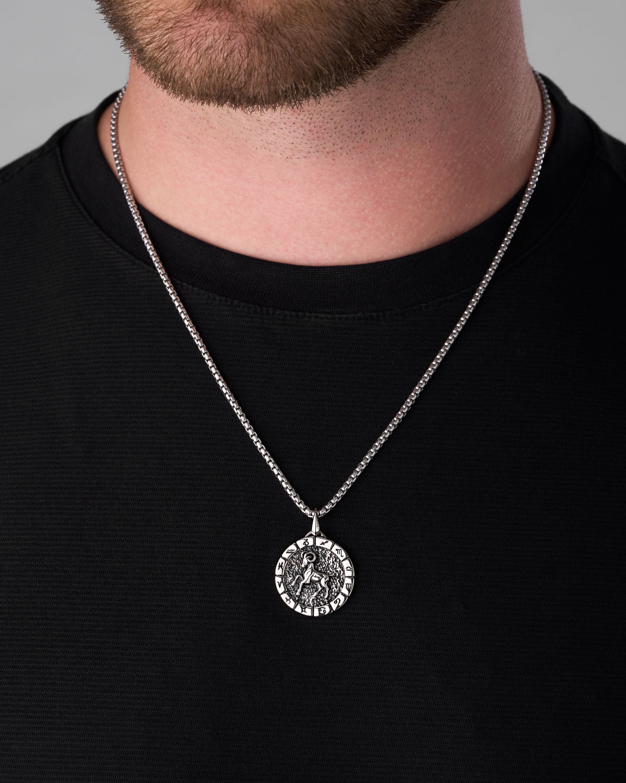 Aires Necklace