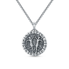 Gemini Necklace