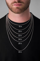 Box Chain