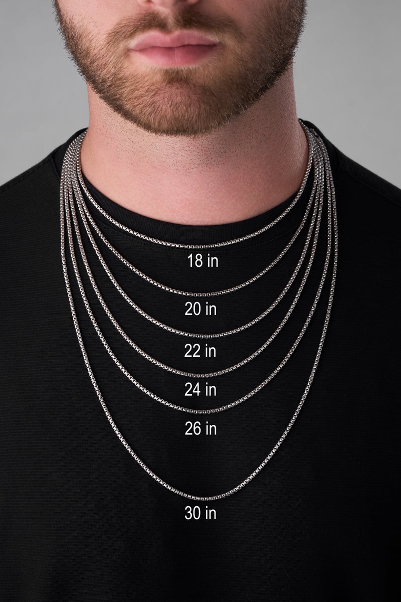 Box Chain